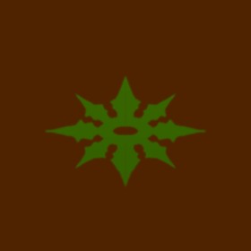 Big Damage Illuminati Wappen