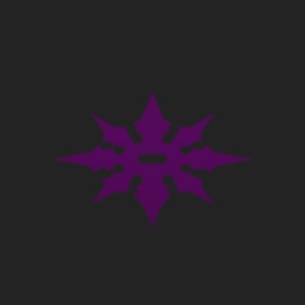 Aeious's guild emblem