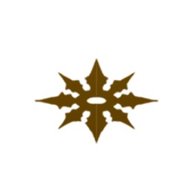 Saedil's guild emblem