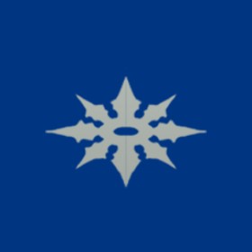 Casual Core Wappen