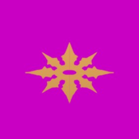 Leighsin's guild emblem