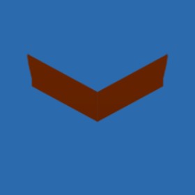 Indetermined's guild emblem