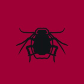 Côckroach's guild emblem