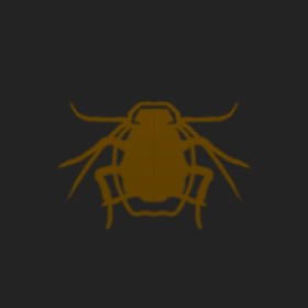 Grumball's guild emblem