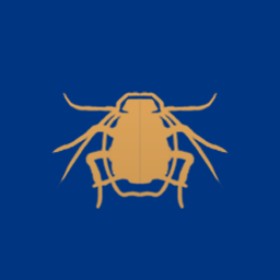 Duduß's guild emblem