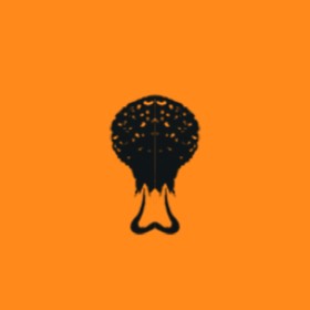 Vindicare's guild emblem