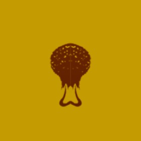 Rigatone's guild emblem