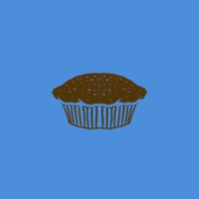 Cupcake Squad Wappen