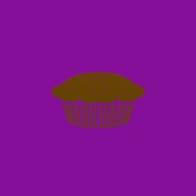 Orange is the New Purple Wappen