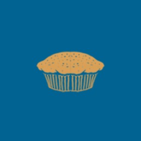 Popcorn Wappen