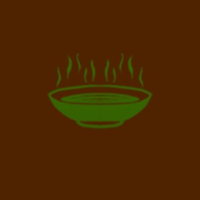 Benchpress's guild emblem