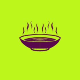 Evilpig's guild emblem