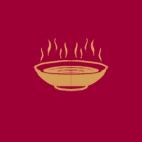 Eat With The Family Wappen