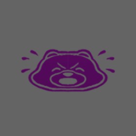 Frootypally's guild emblem