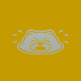 Amri's guild emblem