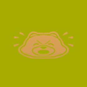 Alaina's guild emblem