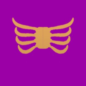 Haunt's guild emblem