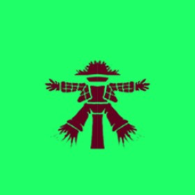 Snakebae's guild emblem