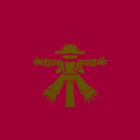 Unequipped and Afraid Wappen