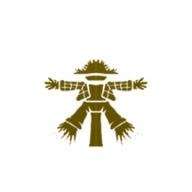 Spy's guild emblem