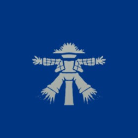 Blayce's guild emblem