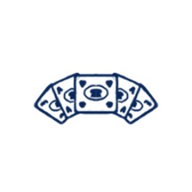 Drotningu's guild emblem