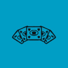 Gløckx's guild emblem
