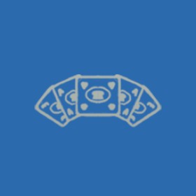 Deathquest's guild emblem