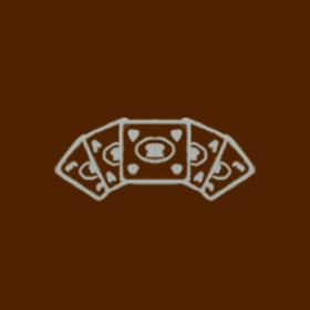 Nomnomnomnom's guild emblem