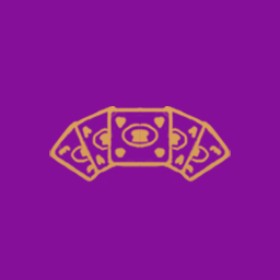 Etsuni's guild emblem