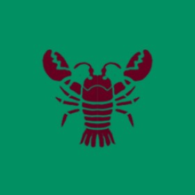 Blinkys's guild emblem