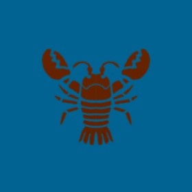 Mekothundar's guild emblem