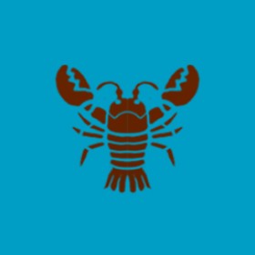 Wideneck's guild emblem