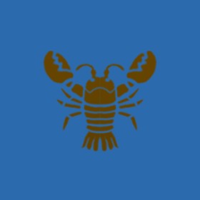 Flojin's guild emblem