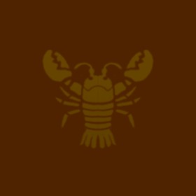 Rock Lobster Wappen