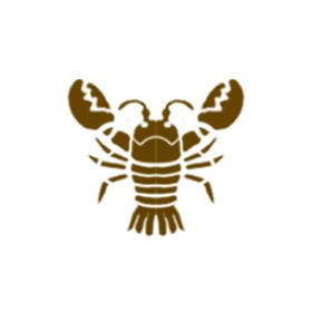 Pull on one Wappen