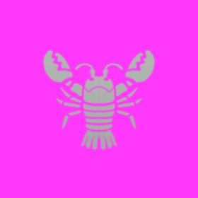 Lángfáng's guild emblem