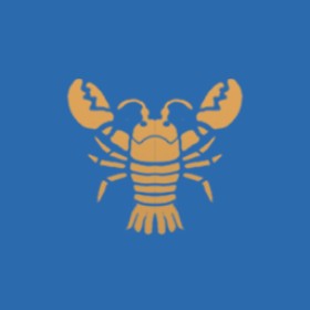 Symbiosis Wappen