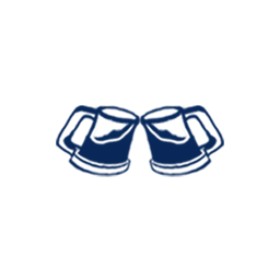 Rudar's guild emblem