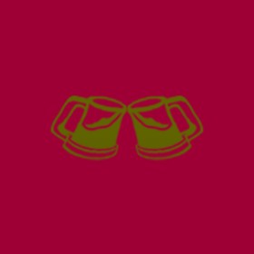 Reecoil's guild emblem