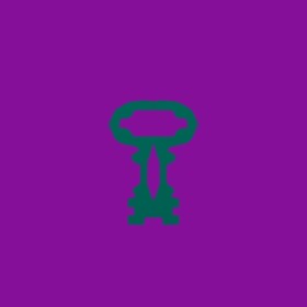 Akîba's guild emblem