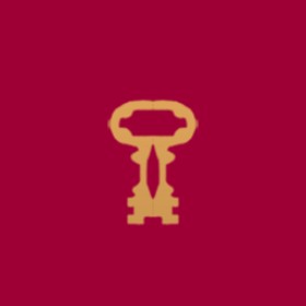 Iso's guild emblem