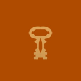 Ruklomm's guild emblem
