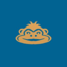 Apes Together Strong Wappen
