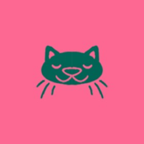 Shamanthá's guild emblem