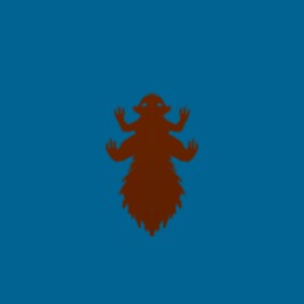 Evil Twins Wappen