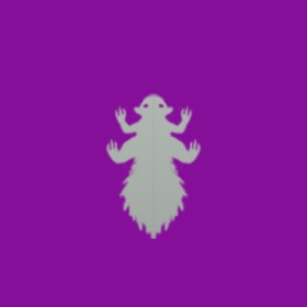 We Chose This Wappen