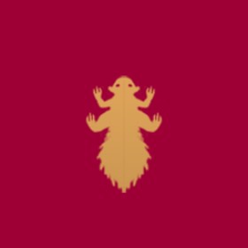 Cicatricurë's guild emblem