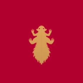 Squirrel Legion Wappen