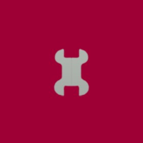 Zapwrench's guild emblem